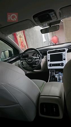 هيونداي توسان